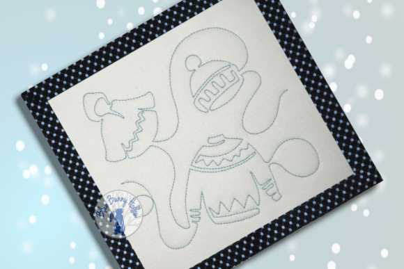 E2e Sweaters Quilting Embroidery Design Review