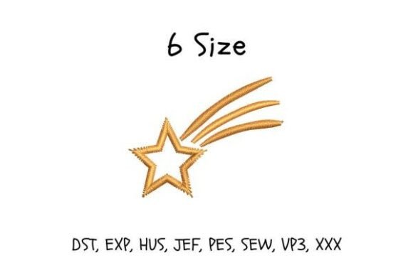 Mini Star Embroidery Design: A Pro Review for Makers
